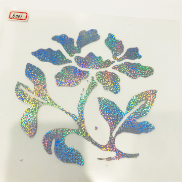 PET heat transfer film htv vinyl rolls clothing laser cutting machine