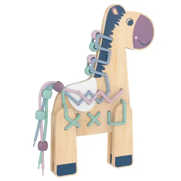 Montessori-inspired Animal Cloth Book Busy Board: A Foldable Sensory Toy for Toddlers and Autism Support