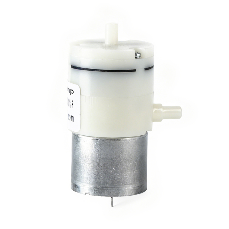 Negative Pressure Vacuum Pump For Small Bottle Warmers