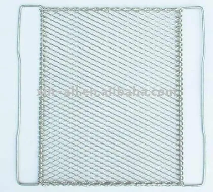 grill fish net