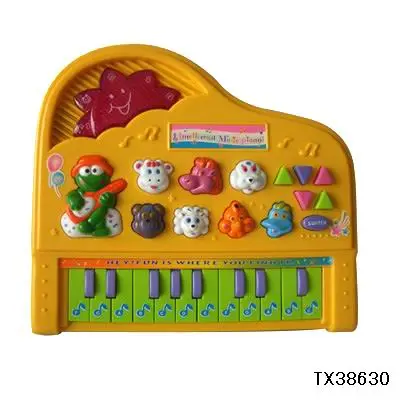 25KEY BOARD ELECTRONIC PIANO