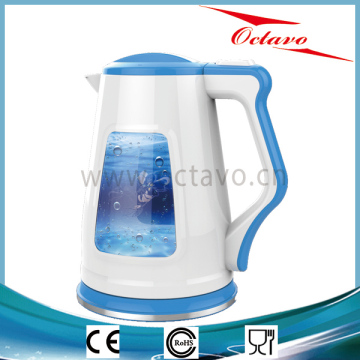 New Products 1.8L Electric Water Heater Kettle OC-1358