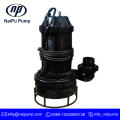 Sewage Waster Water Sludge Transfer Pump