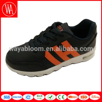 2016 fashion school children kids shoes