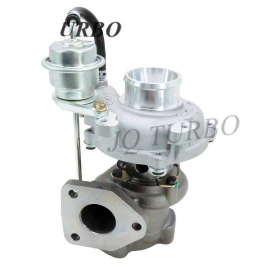 High Quality DX120 Excavator D34 Engine Turbocharger 53039700658