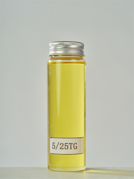 OMEGA-3 Aceite de pescado 5/25TG