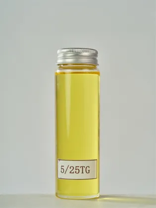 Omega-3 Fish Oil 5/25TG