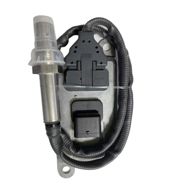 Toptan Fabrika 5WK96615F Iveco kamyonu için yüksek performanslı azot oksijen Nox sensörü