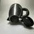 instant 360 degree stainless steel heat kettle