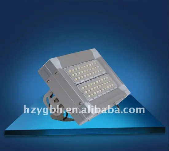 IP66 LED Gas Filling Station Lamp explosion proof