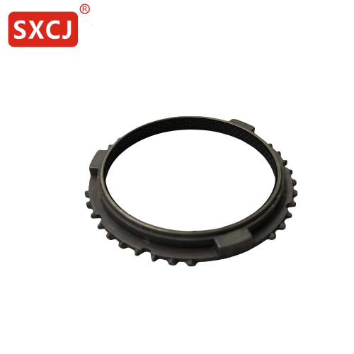 Manual Transmission Gearbox Parts Synchronizer Ring TH0095 for Ford Mustang MT82 6 Speed 2011-2017 5-6 Gears