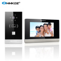 Intercom System For Home IP Ring Video Doorbell With Camera Supplier