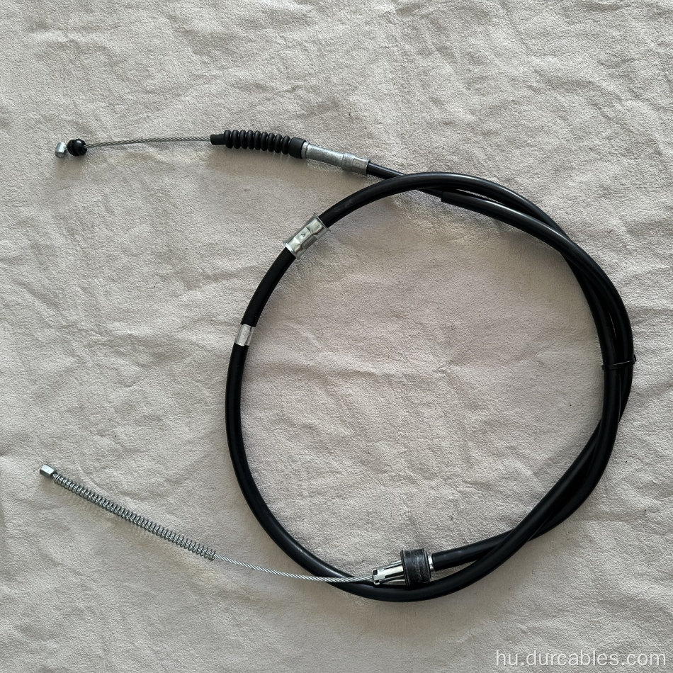 Toyota Cable, kézifék kábel 46420-27150