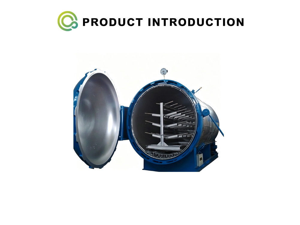 Heavy-Duty Textile Yarn Steaming Chamber x