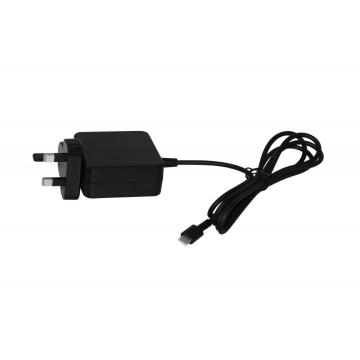 ASUS AC / DC Charger 45W Tipo-C Fuente de alimentación