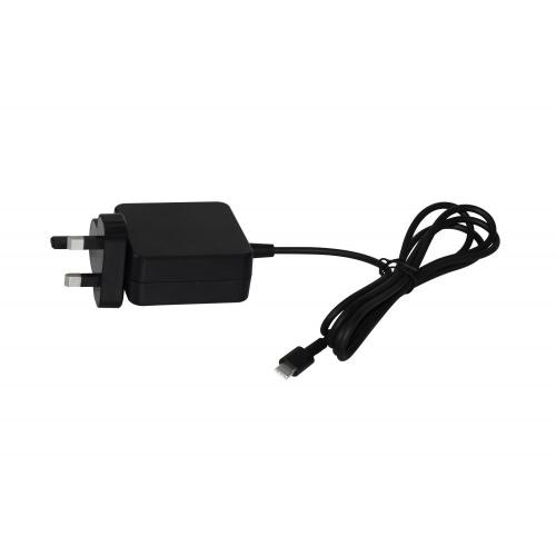 Fonte de Alimentação ASUS AC / DC Charger 45W Tipo-C