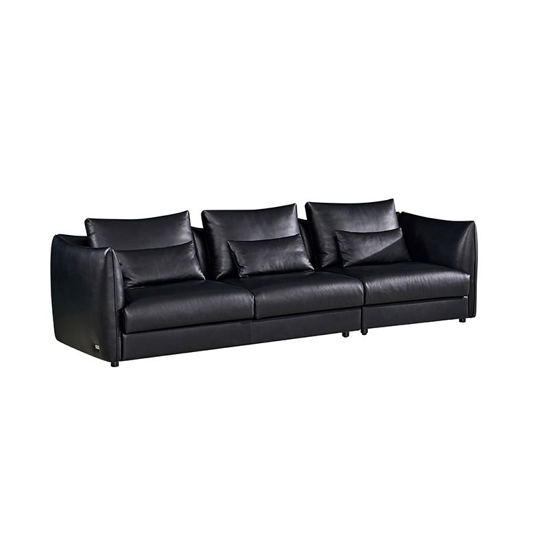 Shanelle leather sofa (1)