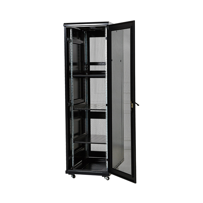 42U 19-inch server cabinet