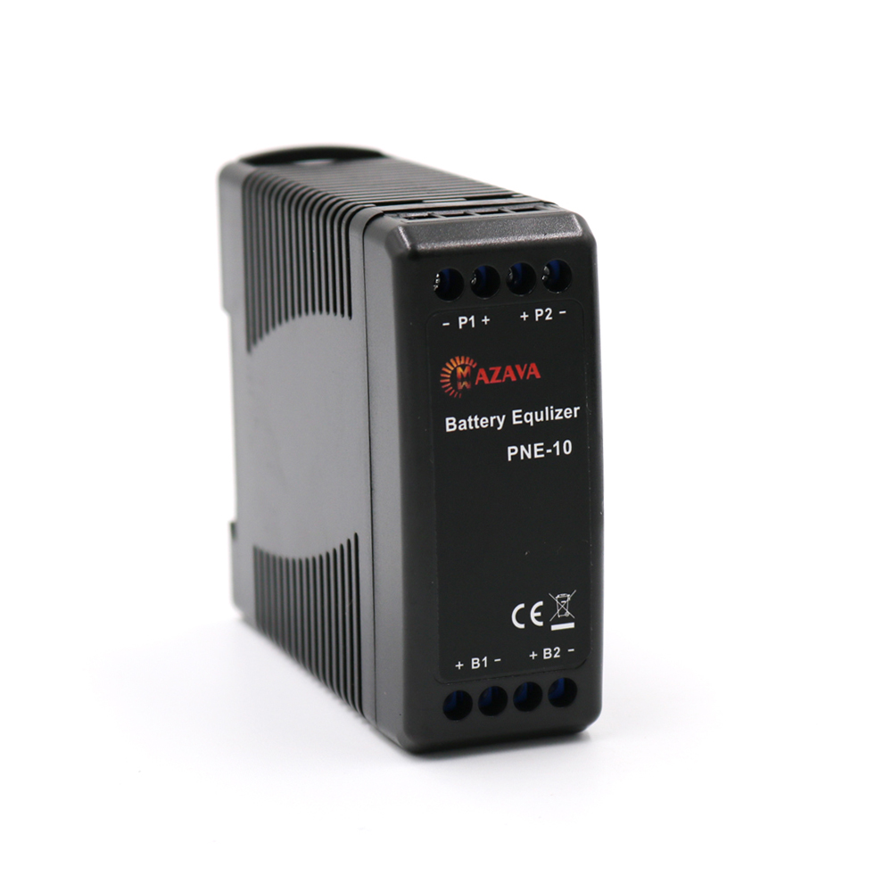 Mazava Pne-10 Multi Connect Battery Equalizer, High Quality Mazava Pne ...