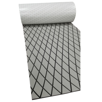 Light Grey & Black EVA Marine Diamond Sheet