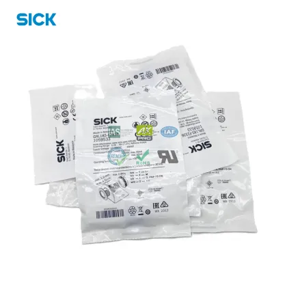 SICK GR18 Series Photoelectric Sensor GRL18S-F2336