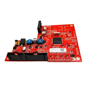 HNARL Generation 6 Circuit Board 1256725GT Genie PCBA PCON STD Prop Lift