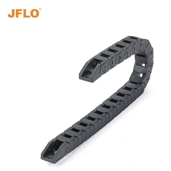 JFLO Cable Chain for Plastic Machine Accessories Towing Chain (10 Series)
