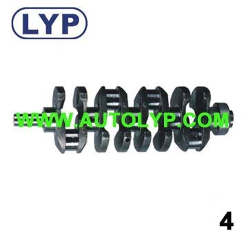 Crankshaft used for TOYOTA 3B