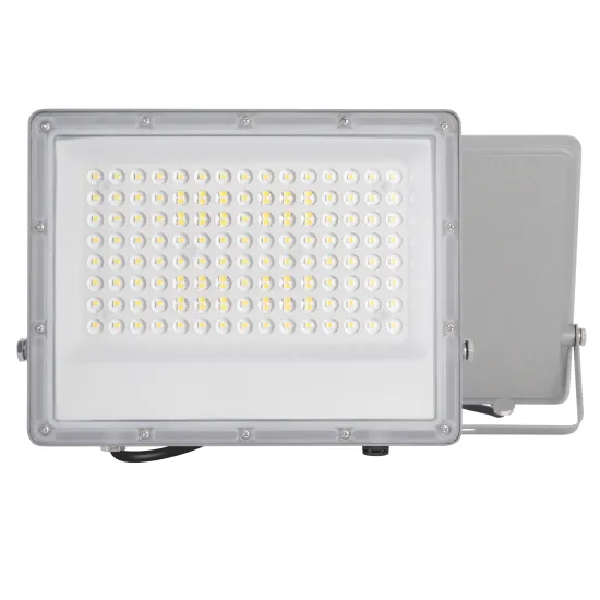 HESHI Wholesale Price Eco Aluminum Housing Waterproof IP66 AC110-265V DOB 100W LED Reflectors Para Exterior