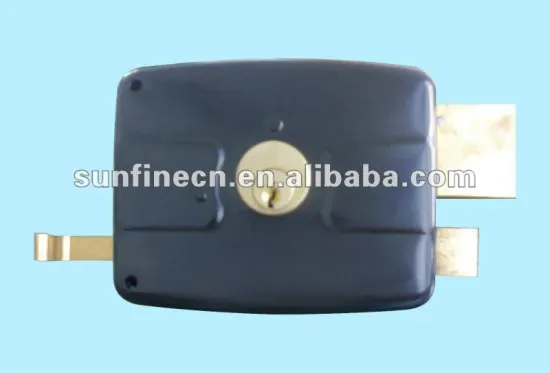 Door lock from china Model.No 116B