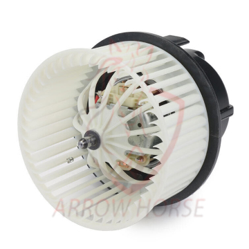 Kipas Motor Blower Condaping Cond Conditioning untuk Model Chery