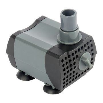 Pompa dell&#39;acqua sommergibile HSUP-300 per acquario piccolo personalizzato
