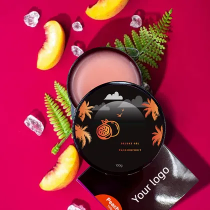 Extreme Tanning Accelerator: Custom Bronzer Butter Tanning Cream for Fake Tan & Skin Care
