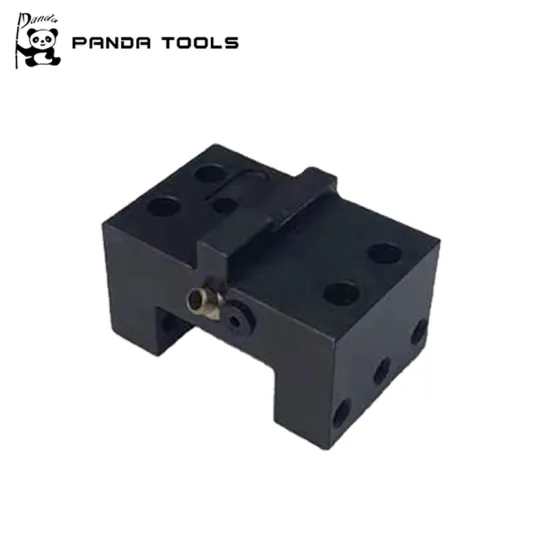 PANDA TOOLS Standard BMT DIN 1809 Power Tooling Turret Turning Tool Holder