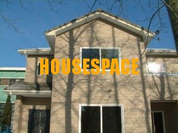 Stone Look Cladding, Small Double-storey Prefab Villa House - Light Gauge Steel, Gfa 120sq