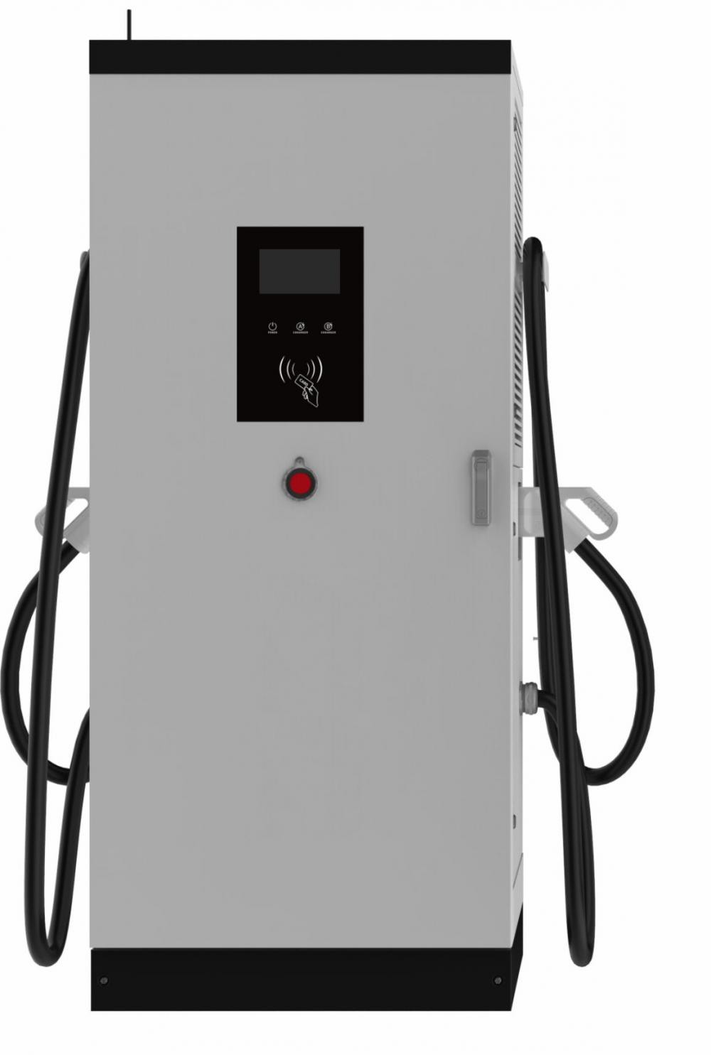 Enclosure For Ev Chargers 1 Jpg