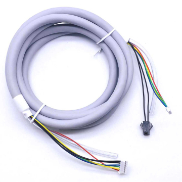 Custom Medical Cable, Medical Equipment Wire Harness