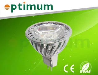 LED Spot Light (OPT-SP50-AS3W)
