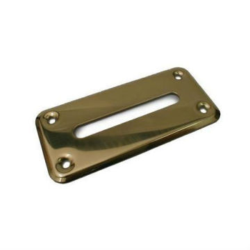 Casino Brass Money Slot Covers
