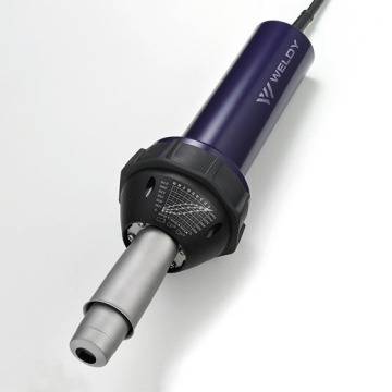 Pistola de soldagem de costura de soldagem a calor HT1600