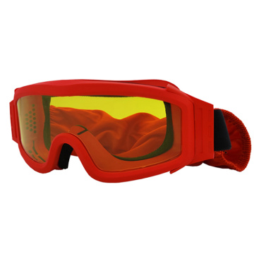 High Speed Fire safety goggles