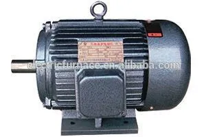 YKK standard shanghai electric motor (sec)(shanghai Electrical machinery co., ltd