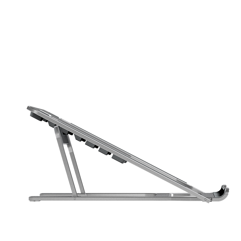 Laptop Stand, Portable Laptop Holder Riser Computer Stand
