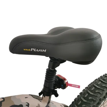 M-TDE-ST Electric Bicycle Mountain E-bike Electric Beach Bike