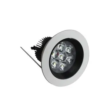 LED Down light LED Ceiling light projecting light spotlight