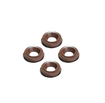 JCB 3CX Backhoe Loader Fuel Seal Seal ชิ้นส่วนทดแทน