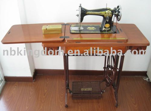 New Butterfly Brand JA1-1 Household sewing machine