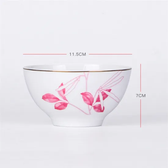 Best Choose Chinese Large Porcelain Bowl