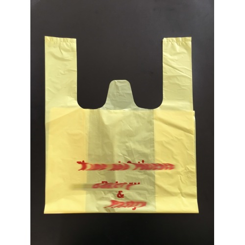 Wholesale Poly Bag Plastic Bag Companies