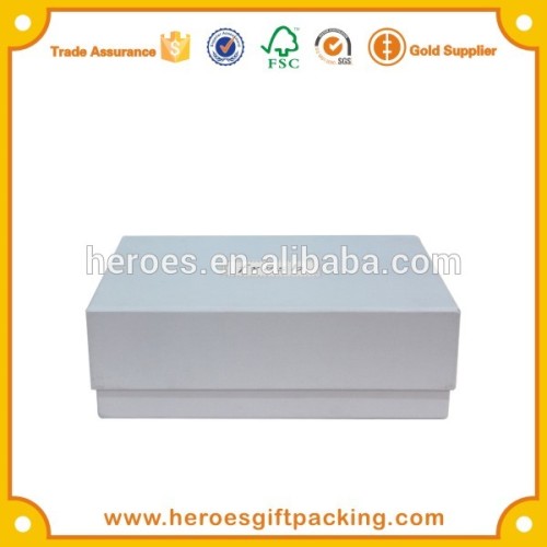 Trade Assurance Custom Top and Bottom Cover Box Paper Girl Shoe Box With Lid